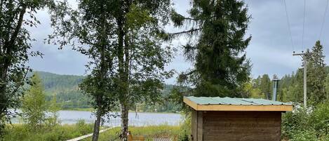 하우스, 침실 4개, 테라스, 정원 전망 | 숙박 시설 구내