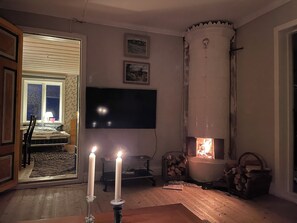 單棟房屋, 4 間臥室, 露台, 花園景 | 5 間睡房、可攜式嬰兒床、Wi-Fi