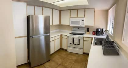 3 Bedroom Apartment in Sabino Canyon