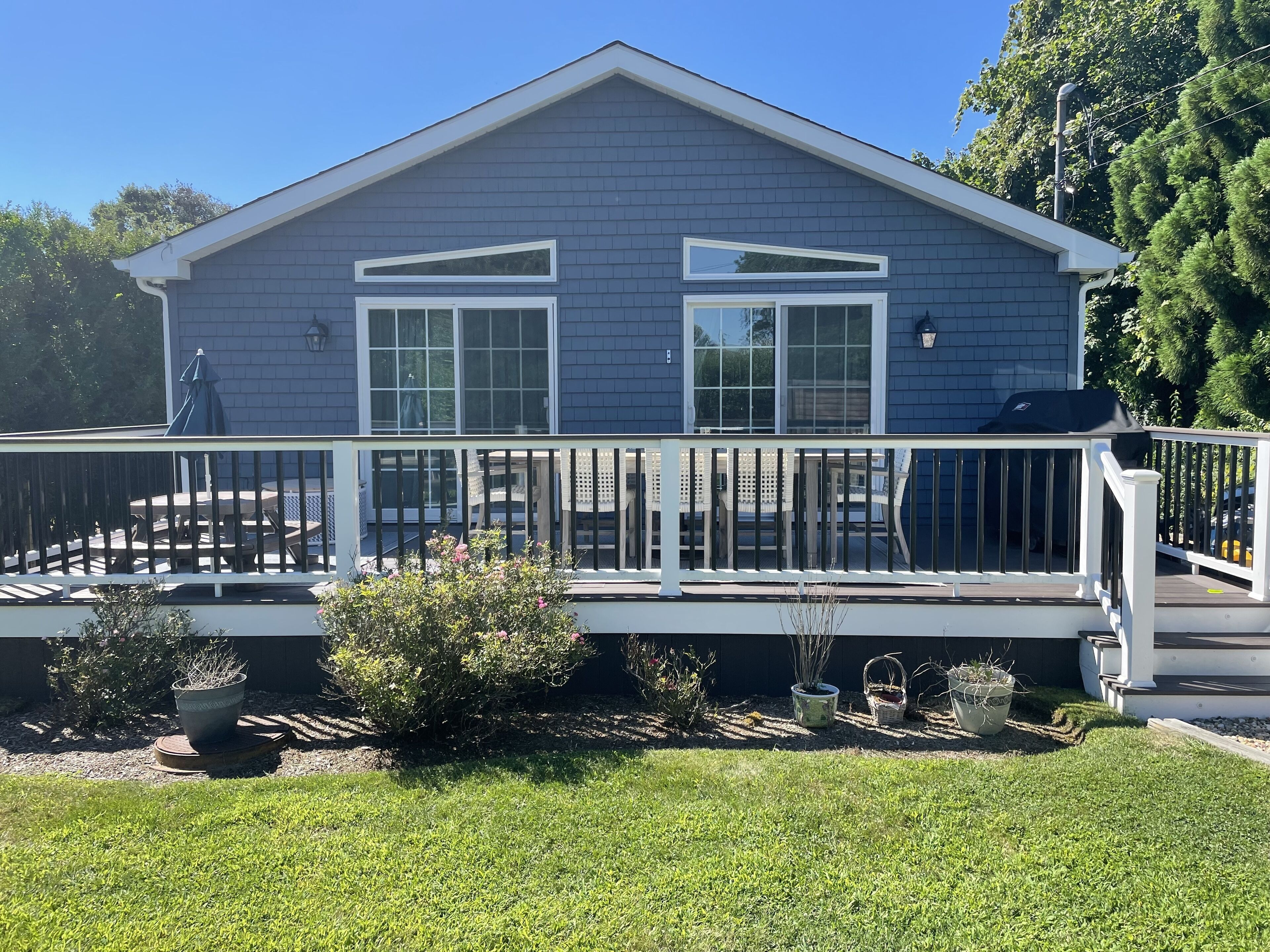 Montauk (Ditch Plains) Beach House