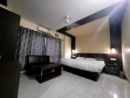 Executive Room. Hotel Pradyut