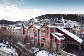 Exterior - Marriott Summit Watch - Ski-In & Ski-Out - Enjoy Full Resort Access - Sleeps 4 (Park City)