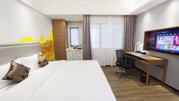 Elite Room | Free WiFi