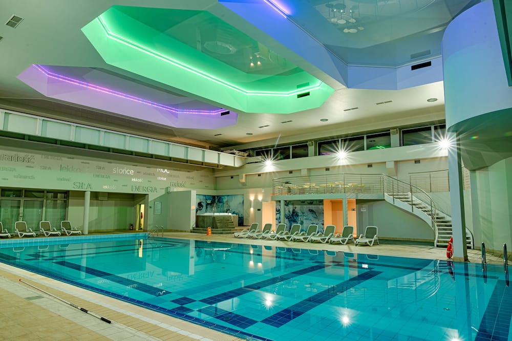 Citi Hotel's Warszawa-Falenty
