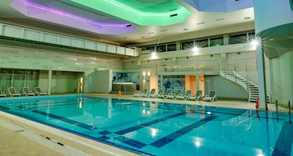 Citi Hotel's Warszawa-Falenty