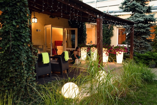 Terras