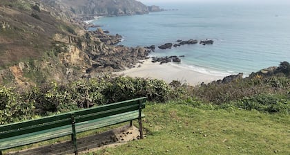 Self-Catering Apartment in Guernsey
