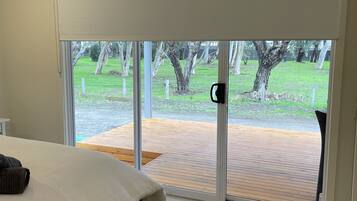 1 slaapkamer, gratis wifi, beddengoed