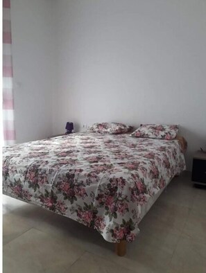 2 Schlafzimmer, kostenloses WLAN