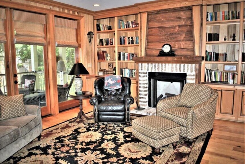 3 Bdrm In Georgetown's Historic District - Georgetown, SC