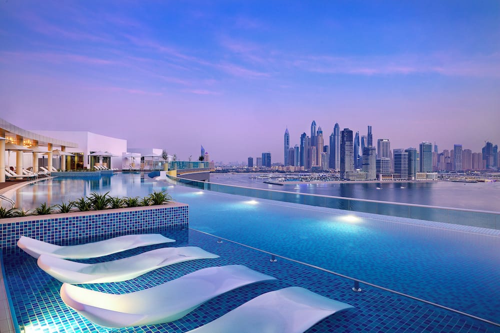 NH Collection Dubai The Palm