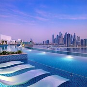 NH Collection Dubai The Palm