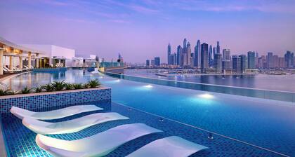 NH Collection Dubai The Palm