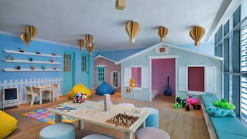 Children's activities