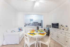 Interior - Beautiful Salento (Marina di Mancaversa)