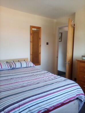 Apartment, 1 Queen Bed