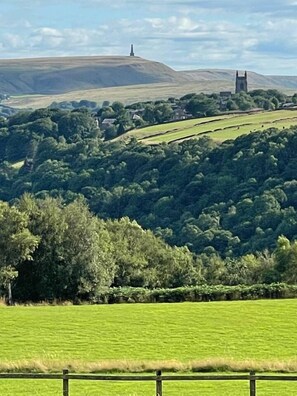 Chalet | Aussenbereich