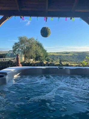 Piscina techada