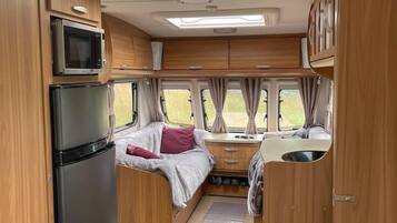 Chalet | 2 bedrooms, bed sheets