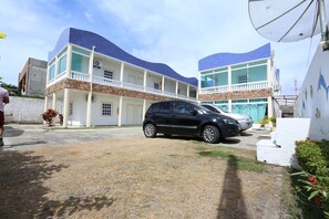 Free self-parking - Pousada Aruamar (Aracaju)