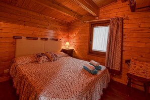2 habitaciones 