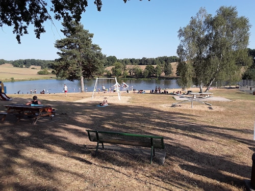 Charming house in Limousin