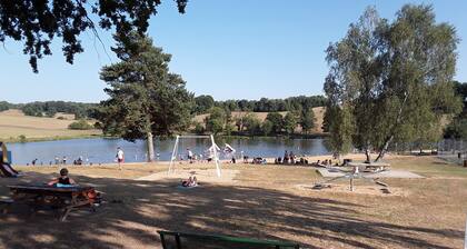 Charming house in Limousin