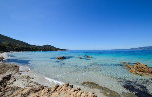 Lovely home in Coti Chiavari with WiFi