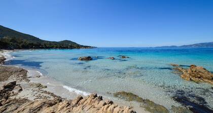 Lovely home in Coti Chiavari with WiFi