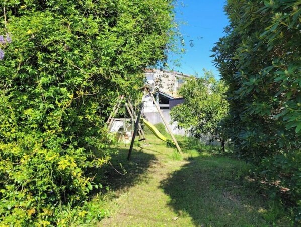 Espace pour enfants