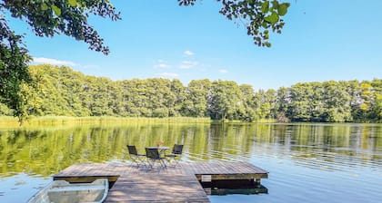 Haustierfreundliche Wohnung