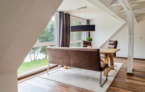 Interior - Pet friendly apartment (Passow OT Charlottenho)