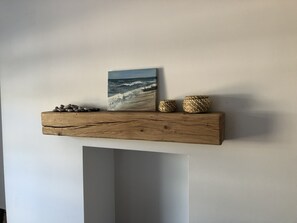 Interior - Stunning views, period town house, central Dartmouth close to river, quiet road. (Dartmouth)