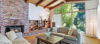 The Riverfront Retreat-Woods Landing
