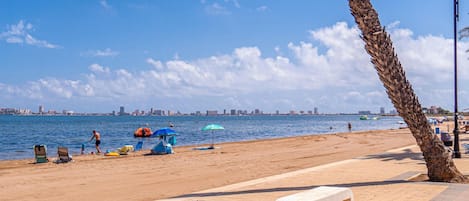 Plage à proximité