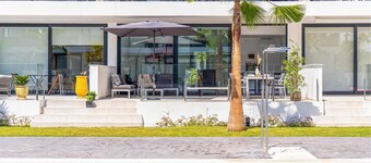 Lovely apartment in Mar de Cristal