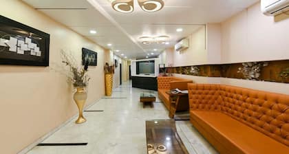 HOTEL THE SUDESH