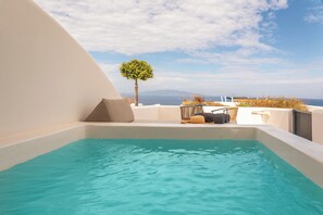 Exclusive Sea View Outdoor Hot Tub