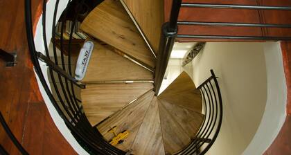 VILLA ESPOIR guest house eco responsable
