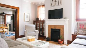 智能電視、 辦公室