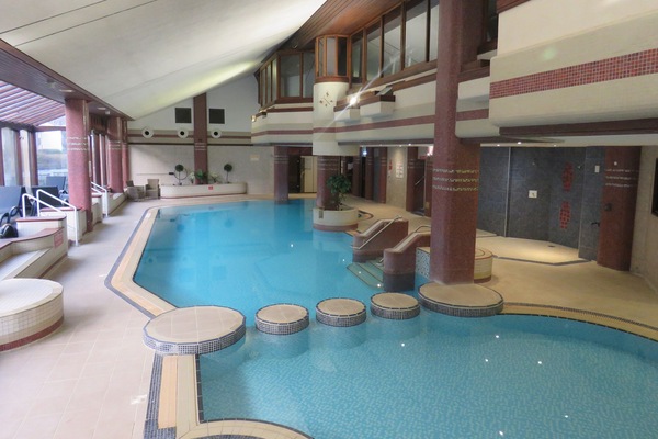 Cottage | Pool