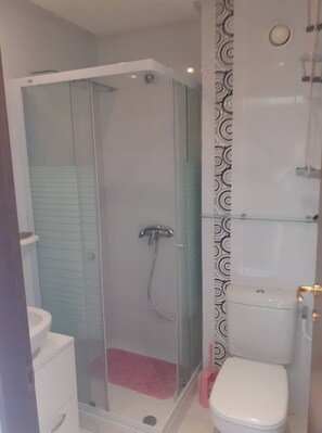 Dusche