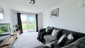 House, Multiple Beds - Modern Spacious 4bed House Porthnewquay Hawthorn (Newquay)