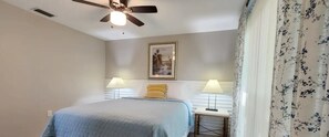 2 habitaciones y wifi 