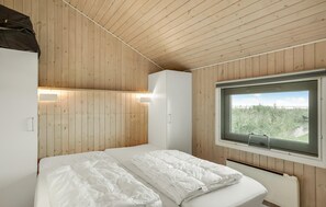 3 slaapkamers, reisbedje, gratis wifi