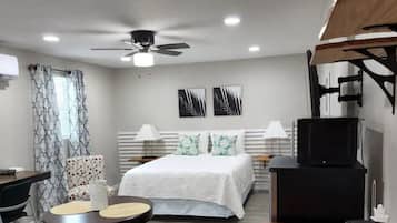 1 chambre, Wi-Fi