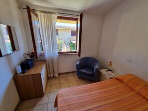 2 bedrooms - Three-room apartment in Villasimius in a location convenient to all services (Sardegna)