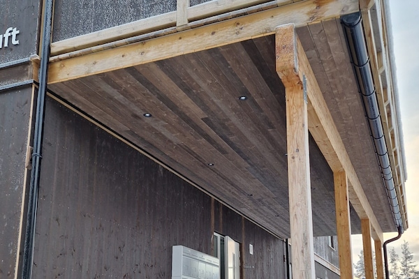 Apartament prèmium | Roba de llit d'alta qualitat i cobrellits