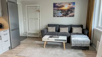 Lejlighed | Premium-sengetøj, dundyner, senge med topmadrasser, individuelt design