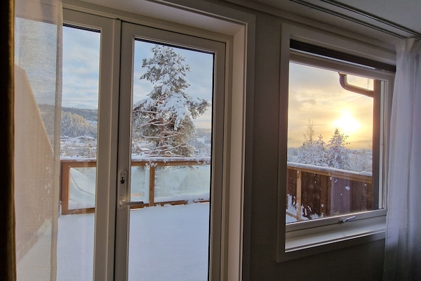 Apartamento superior | Roupas de cama premium, edredons de pluma, camas com colchões pillow-top